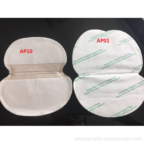 sweat guard pads review